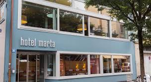 Hotel Marta