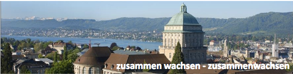 Uniturm mit Seeblick